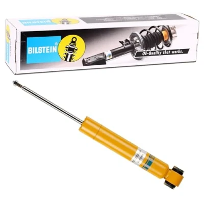 Afbeelding van BILSTEIN B6 Performance 19 235486 schokdemper Vooras Gasdruk Dubbelpijp Veerdragende Oog onderaan, Pen bovenaan CITROËN: C5 3