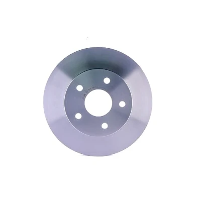 Afbeelding van HELLA 8DD 355 108 601 Remschijf 305 26 05/05 127 interne ventilatie Zonder wiellager, wielbevestigingsbout, wielnaaf