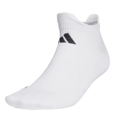 Afbeelding van adidas Performance Designed 4 Sport Korte Sokken Unisex Wit 34 36