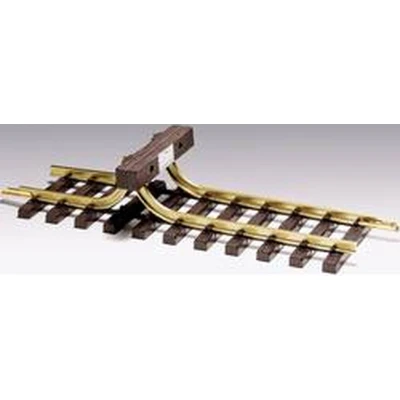 Afbeelding van G LGB rails 10320 Stootblok