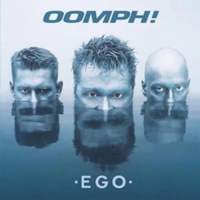 Afbeelding van Oomph Ego (CD)