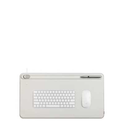Afbeelding van Orbitkey Desk Mat Medium stone grey