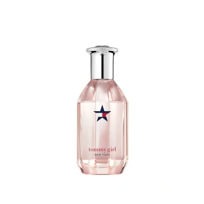 Afbeelding van Tommy Hilfiger Girl New york eau de toilette 50 ML