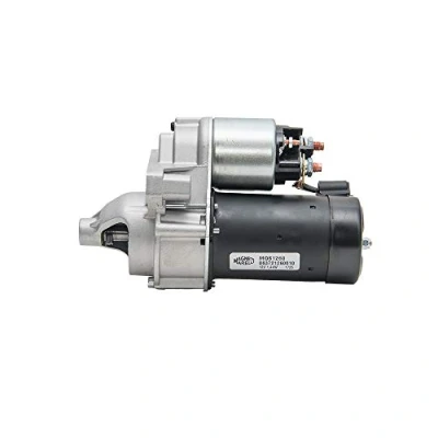 Afbeelding van Magneti Marelli Starter 063721260010