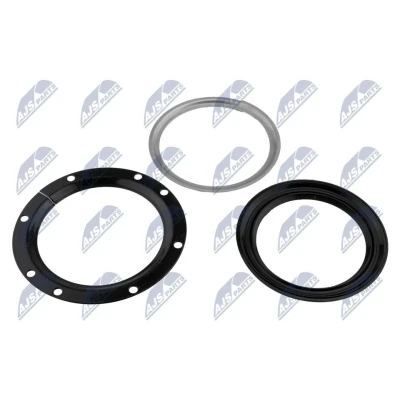 Afbeelding van Nty NUZ SU 001 Reparatieset, pen