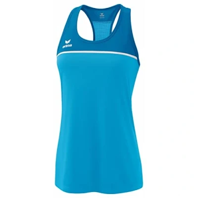 Afbeelding van erima CHANGE by tanktop curacao/mykonos/wit / 44