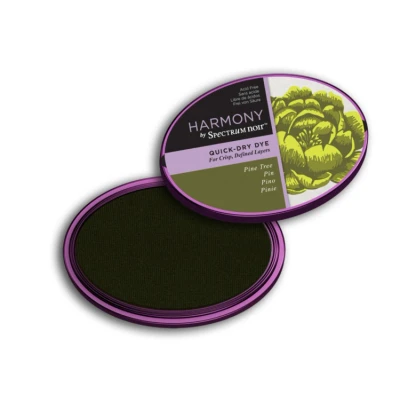 Afbeelding van Spectrum Noir Inktkussen Harmony Quick Dry Pine Tree (Denneboom)