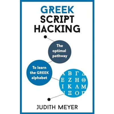 Afbeelding van Greek Script Hacking