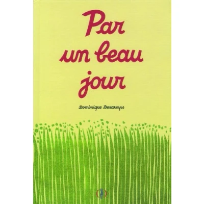 Afbeelding van Par un beau jour