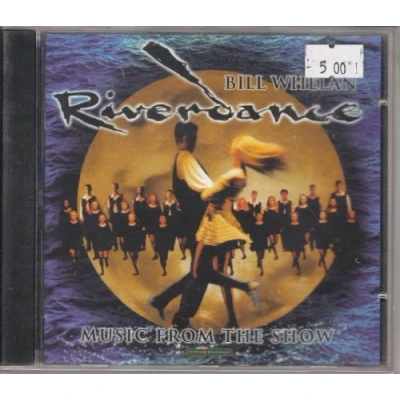 Afbeelding van Riverdance (Music From the Show)