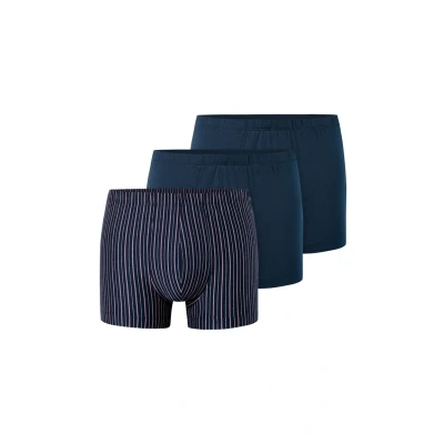 Afbeelding van Schiesser 3 PACK Boxerbriefs, Heren, Maat: Medium, Sortiert