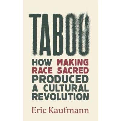 Afbeelding van Taboo