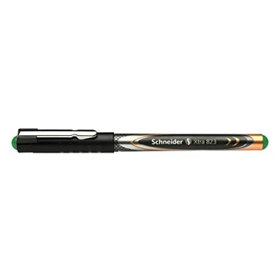 Afbeelding van Schneider rollerball Xtra 823 0,3 mm groen S 8234