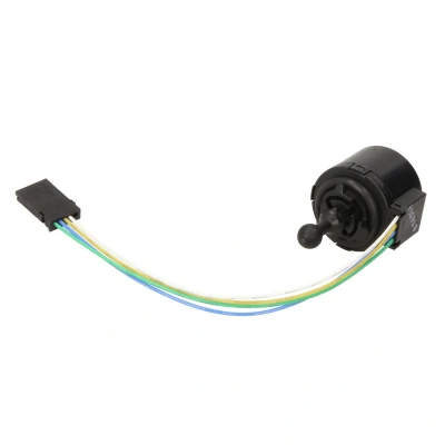 Afbeelding van TYC Stelmotor koplamp lichthoogte 20 0655 MA 1