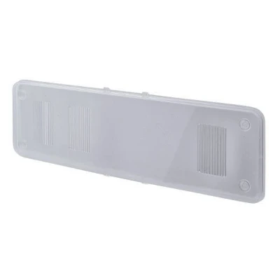 Afbeelding van HELLA 9EL 183 432 041 Lamphuis voor achterlicht rechts Met schroeven