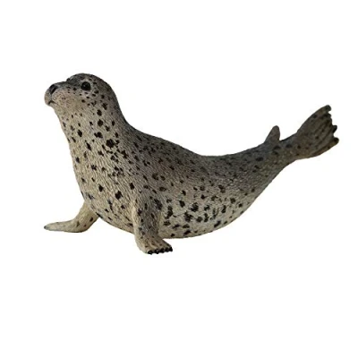 Afbeelding van COLLECTA Zeehond Largha (L)