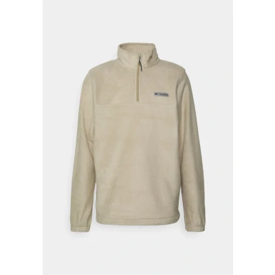 Afbeelding van Columbia Steens MOUNTAIN HALF ZIP Fleece trui, Heren, Maat: XL, Ancient fossil