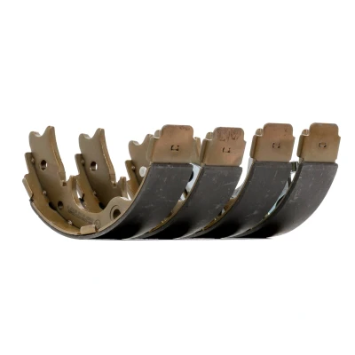 Afbeelding van Brembo Remschoen set S 30 537