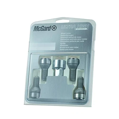 Afbeelding van MCGARD 28174SL Anti diefstal wielbouten