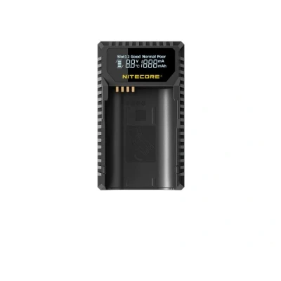 Afbeelding van Nitecore ULSL USB lader voor Leica camera&#039;s