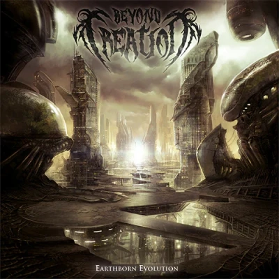 Afbeelding van Beyond Creation Earthborn Evolution