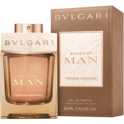 Afbeelding van Bvlgari Man Terrae Essence 100 ml Eau de Parfum Spray