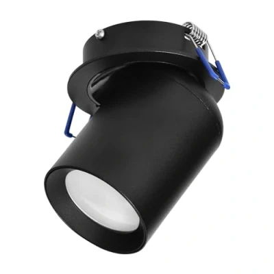 Afbeelding van Miratic plafondlamp wandlamp met GU10 lichtbron, vervangbaar, max. 12 W (lamp niet inbegrepen),