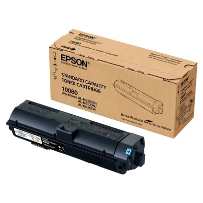 Image de Epson S110080 Noir original cartouche de toner pour WorkForce AL M310DN M310DTN M320DN M320DTN