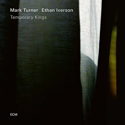 Afbeelding van Mark/Ethan Iverson Turner Temporary Kings (LP)