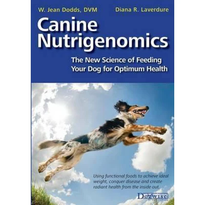 Afbeelding van Canine Nutrigenomics