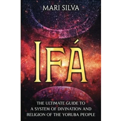 Afbeelding van African Spirituality Ifá