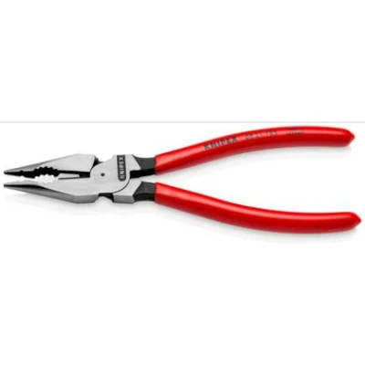 Afbeelding van Knipex 08 21 185 Werkplaats Combinatietang mm