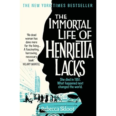 Afbeelding van Immortal Life Of Henrietta Lacks