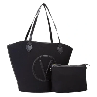 Afbeelding van Valentino Bags Covent SET Shopper, Dames, Maat: One Size, Nero