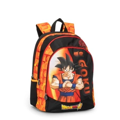 Afbeelding van Dragon Ball Z Rugzak, Super 43 x 32 23 cm Polyester