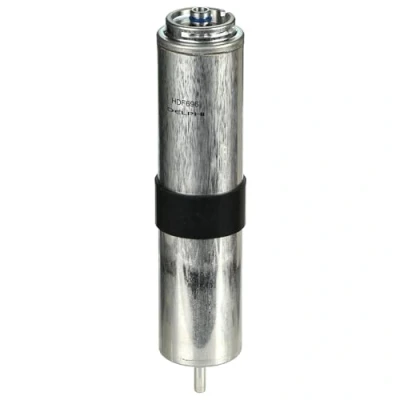 Afbeelding van DELPHI HDF696 Brandstoffilter Pijpfilter BMW: X1, 2 Gran Tourer, Active MINI: Hatchback, Clubman, Countryman
