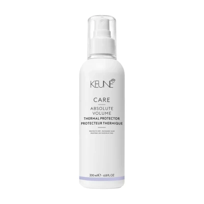 Afbeelding van 15% korting Keune Absolute Volume Thermal Protector 200ml