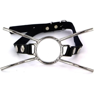 Afbeelding van Cat Mouth Gag