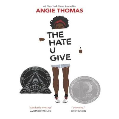 Image de The hate u give
