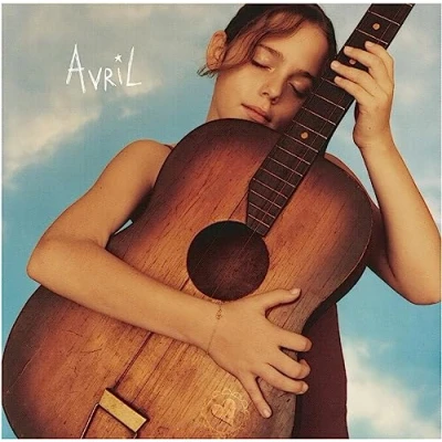 Afbeelding van Laurent Voulzy Avril (LP)