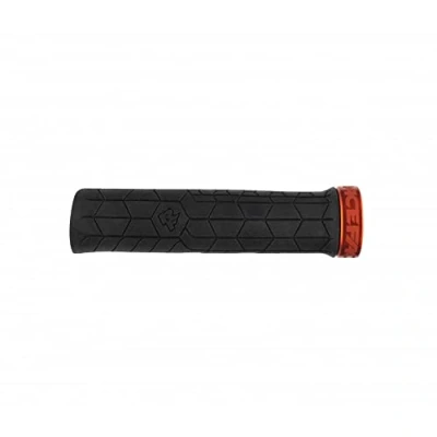 Afbeelding van Race Face Getta Handvaten, zwart Diameter 33mm