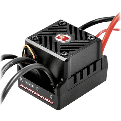 Afbeelding van Robitronic Razer ten G2 borstelloze controller 60A 2 3s