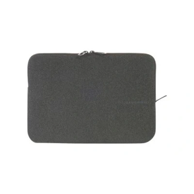Image de Tucano Second Skin Melange Housse d&#039;ordinateur portable 11&quot; 12&quot; noir