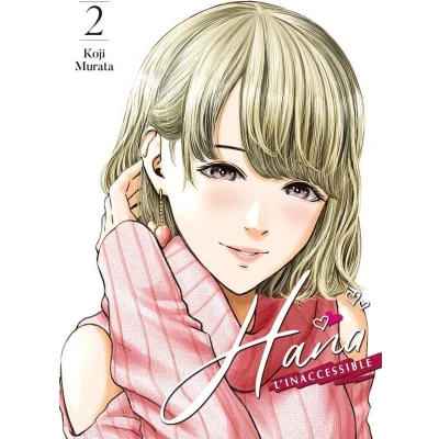 Afbeelding van Hana l&#039;inaccessible Tome 02