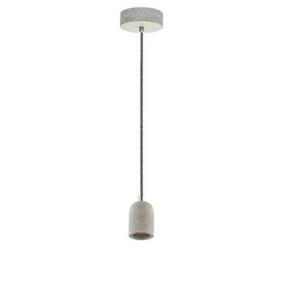 Afbeelding van Eglo YORTH Hanglamp Grijs