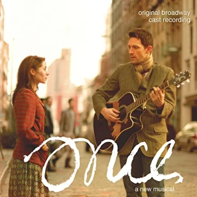 Afbeelding van Various Once: a New Musical (2 LPs)