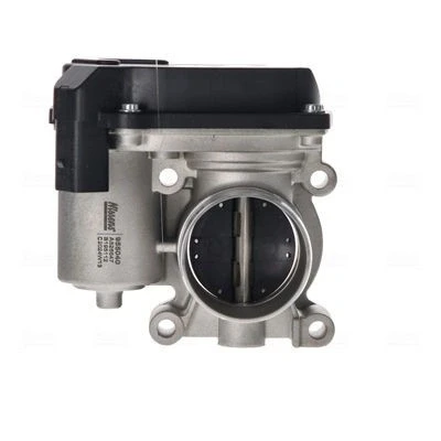 Afbeelding van Gasklephuis NISSENS 955040, voor o.a. VW, SKODA, SEAT