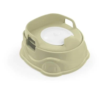 Afbeelding van Dolu Eco Groen 3 in 1 Potje 7183