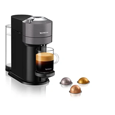 Image de Delonghi Vertuo Next Grey Env120gy