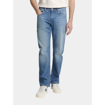 Afbeelding van No Excess jeans 715 Blauwe 3134